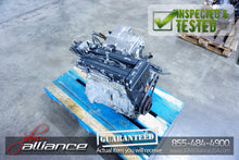 JDM 99-01 Honda CR-V B20B 2.0L DOHC obd2 High Compression Engine Integra - view 1