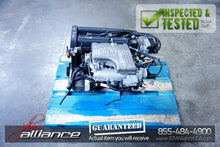 JDM 99-01 Honda CR-V B20B 2.0L DOHC obd2 High Compression Engine Integra - view 6