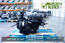 JDM 99-01 Honda CR-V B20B 2.0L DOHC obd2 High Compression Engine Integra - view 7