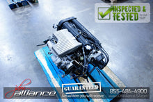 JDM 99-01 Honda CR-V B20B 2.0L DOHC obd2 High Compression Engine Integra - view 8