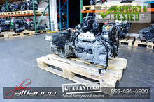 JDM 11-17 Subaru Forester FB25 2.5L DOHC 4 Cylinder Engine FB25B - view 5