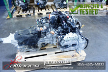 JDM 11-17 Subaru Forester FB25 2.5L DOHC 4 Cylinder Engine FB25B - view 6
