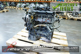 JDM 02-06 Nissan Sentra QR20 2.0L DOHC Engine QR25DE Replacement