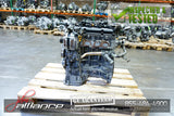 JDM 02-06 Nissan Sentra QR20 2.0L DOHC Engine QR25DE Replacement