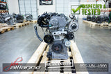 JDM 02-06 Nissan Sentra QR20 2.0L DOHC Engine QR25DE Replacement