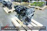 JDM 02-06 Nissan Sentra QR20 2.0L DOHC Engine QR25DE Replacement