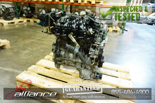 JDM 02-06 Nissan Sentra QR20 2.0L DOHC Engine QR25DE Replacement - view 5