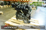 JDM 02-06 Nissan Sentra QR20 2.0L DOHC Engine QR25DE Replacement