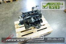 JDM 02-06 Nissan Sentra QR20 2.0L DOHC Engine QR25DE Replacement - view 6