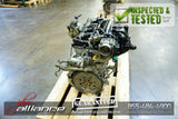 JDM 02-06 Nissan Sentra QR20 2.0L DOHC Engine QR25DE Replacement