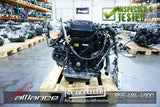 JDM 98-05 Toyota 3SGE 2.0L DOHC Dual VVTi Beams Engine Altezza RS200 Lexus IS300