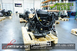 JDM 98-05 Toyota 3SGE 2.0L DOHC Dual VVTi Beams Engine Altezza RS200 Lexus IS300