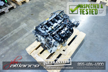 JDM 06-08 Mazda 6 L3-VE 2.3L DOHC VVT Engine Only Mazda6 - view 1