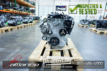 JDM 06-08 Mazda 6 L3-VE 2.3L DOHC VVT Engine Only Mazda6 - view 3