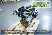 JDM 06-08 Mazda 6 L3-VE 2.3L DOHC VVT Engine Only Mazda6 - view 6