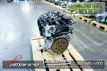JDM 06-08 Mazda 6 L3-VE 2.3L DOHC VVT Engine Only Mazda6 - view 7