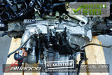 JDM 98-04 Subaru 5 Speed Manual AWD Transmission Legacy GT 4.44 TY754VBACA BE5