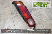 JDM 94-01 Acura Integra LH Tail Lamp OEM Left Driver Side LS GSR Type R Honda - view 3