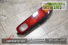 JDM 94-01 Acura Integra LH Tail Lamp OEM Left Driver Side LS GSR Type R Honda - view 4