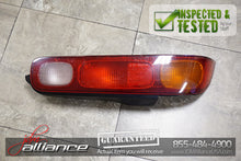 JDM 94-01 Acura Integra LH Tail Lamp OEM Left Driver Side LS GSR Type R Honda - view 5