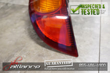 JDM 94-01 Acura Integra LH Tail Lamp OEM Left Driver Side LS GSR Type R Honda - view 7