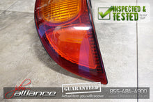 JDM 94-01 Acura Integra LH Tail Lamp OEM Left Driver Side LS GSR Type R Honda - view 8