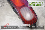 JDM 94-01 Acura Integra LH Tail Lamp OEM Left Driver Side LS GSR Type R Honda
