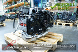 JDM 02-05 Subaru WRX EJ205 2.0L Quad Cam Turbo Engine Only Impreza