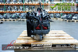 JDM 02-05 Subaru WRX EJ205 2.0L Quad Cam Turbo Engine Only Impreza
