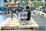 JDM 02-05 Subaru WRX EJ205 2.0L Quad Cam Turbo Engine Only Impreza