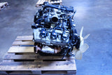 JDM 1996-2002 Toyota Tacoma T100 4Runner 5VZ-FE Engine 3.4L V6 5VZ Motor - JDM Alliance LLC