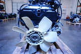 JDM 1996-2002 Toyota Tacoma T100 4Runner 5VZ-FE Engine 3.4L V6 5VZ Motor - JDM Alliance LLC