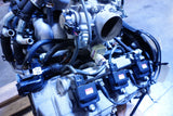 JDM 1996-2002 Toyota Tacoma T100 4Runner 5VZ-FE Engine 3.4L V6 5VZ Motor - JDM Alliance LLC