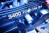 JDM 1996-2002 Toyota Tacoma T100 4Runner 5VZ-FE Engine 3.4L V6 5VZ Motor - JDM Alliance LLC