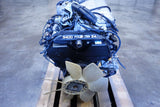 JDM 1996-2002 Toyota Tacoma T100 4Runner 5VZ-FE Engine 3.4L V6 5VZ Motor - JDM Alliance LLC