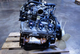 JDM 1996-2002 Toyota Tacoma T100 4Runner 5VZ-FE Engine 3.4L V6 5VZ Motor - JDM Alliance LLC