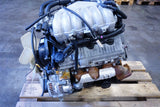 JDM 1996-2002 Toyota Tacoma T100 4Runner 5VZ-FE Engine 3.4L V6 5VZ Motor - JDM Alliance LLC