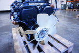 JDM 1996-2002 Toyota Tacoma T100 4Runner 5VZ-FE Engine 3.4L V6 5VZ Motor - JDM Alliance LLC