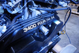 JDM 1996-2002 Toyota Tacoma T100 4Runner 5VZ-FE Engine 3.4L V6 5VZ Motor - JDM Alliance LLC
