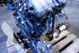 JDM 1996-2002 Toyota Tacoma T100 4Runner 5VZ-FE Engine 3.4L V6 5VZ Motor - JDM Alliance LLC