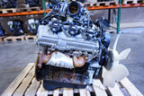 JDM 1996-2002 Toyota Tacoma T100 4Runner 5VZ-FE Engine 3.4L V6 5VZ Motor - JDM Alliance LLC