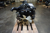 JDM 1996-2002 Toyota Tacoma T100 4Runner 5VZ-FE Engine 3.4L V6 5VZ Motor - JDM Alliance LLC