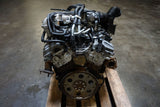 JDM 1996-2002 Toyota Tacoma T100 4Runner 5VZ-FE Engine 3.4L V6 5VZ Motor - JDM Alliance LLC