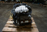 JDM 1996-2002 Toyota Tacoma T100 4Runner 5VZ-FE Engine 3.4L V6 5VZ Motor - JDM Alliance LLC