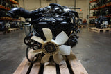 JDM 1996-2002 Toyota Tacoma T100 4Runner 5VZ-FE Engine 3.4L V6 5VZ Motor - JDM Alliance LLC