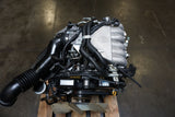 JDM 1996-2002 Toyota Tacoma T100 4Runner 5VZ-FE Engine 3.4L V6 5VZ Motor - JDM Alliance LLC