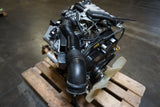 JDM 1996-2002 Toyota Tacoma T100 4Runner 5VZ-FE Engine 3.4L V6 5VZ Motor - JDM Alliance LLC