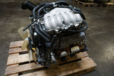 JDM 1996-2002 Toyota Tacoma T100 4Runner 5VZ-FE Engine 3.4L V6 5VZ Motor - JDM Alliance LLC