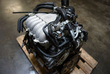 JDM 1996-2002 Toyota Tacoma T100 4Runner 5VZ-FE Engine 3.4L V6 5VZ Motor - JDM Alliance LLC