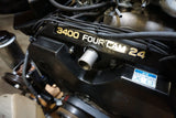JDM 1996-2002 Toyota Tacoma T100 4Runner 5VZ-FE Engine 3.4L V6 5VZ Motor - JDM Alliance LLC